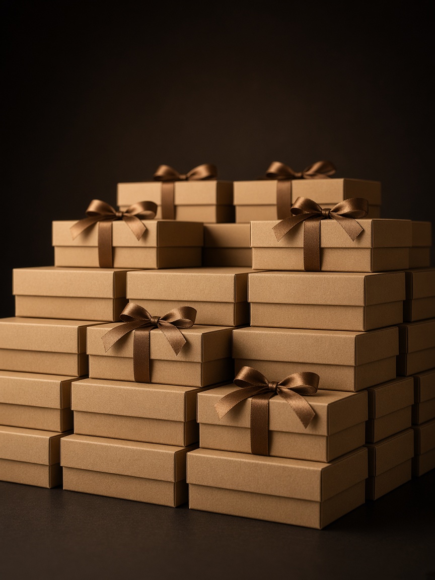 Event Favour Bars