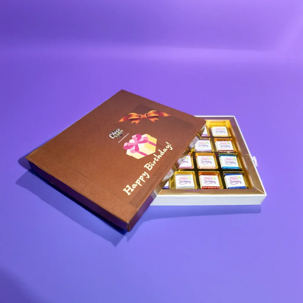 Birthday and Anniversary