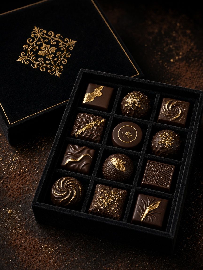 Custom Branded Gifting