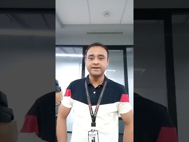 ShibSankar, BuyerForesight client review